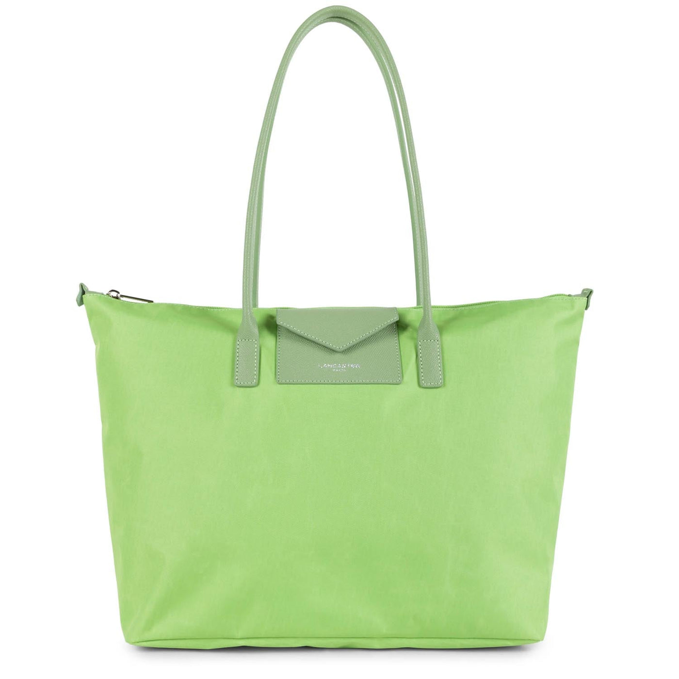 large tote bag - smart kba #couleur_jade
