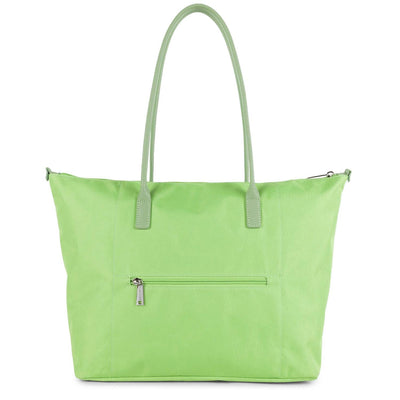 large tote bag - smart kba #couleur_jade