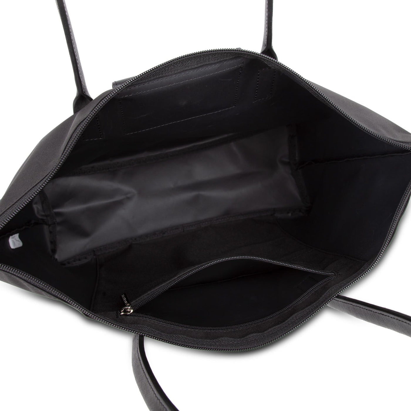 large tote bag - smart kba #couleur_noir