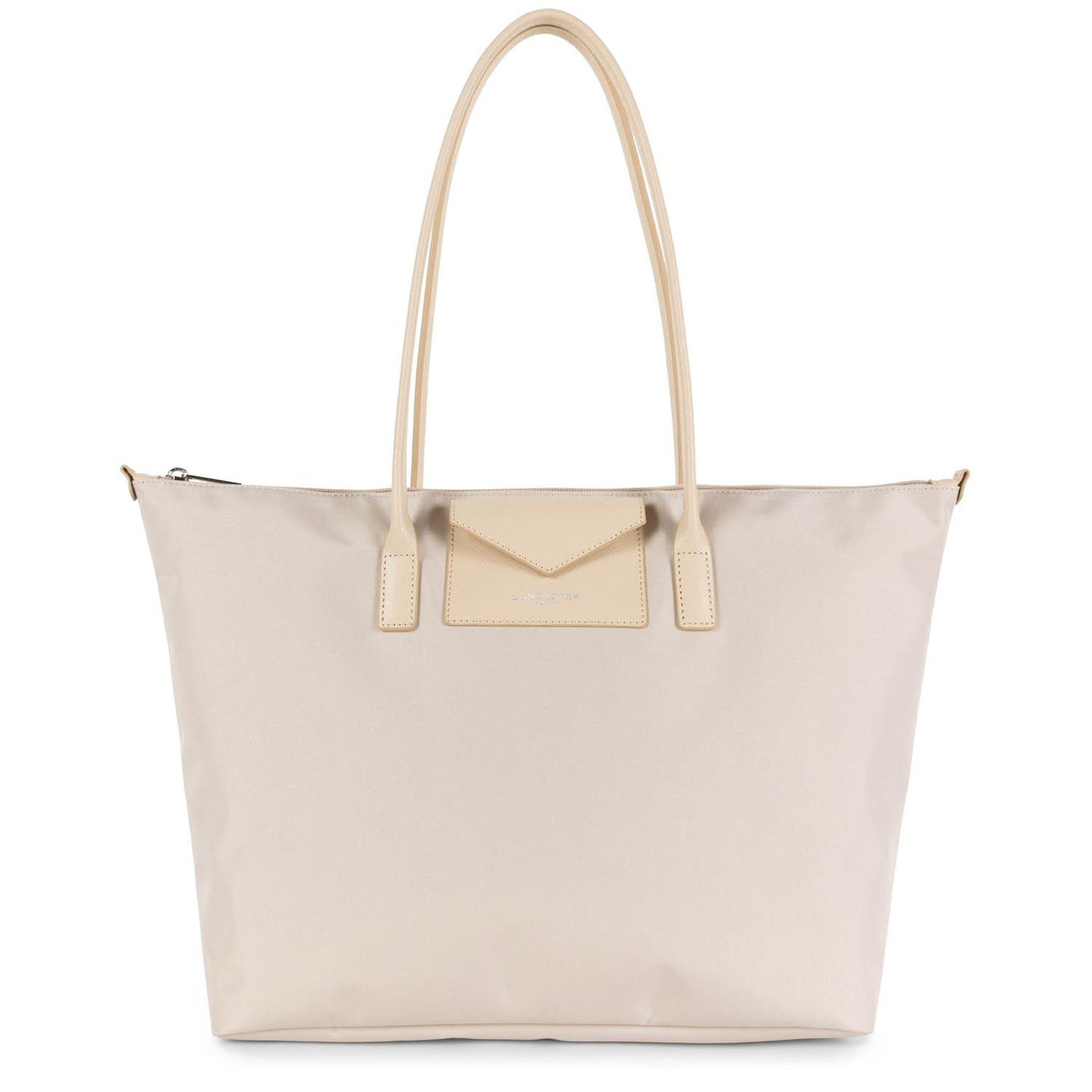 large tote bag - smart kba #couleur_nude
