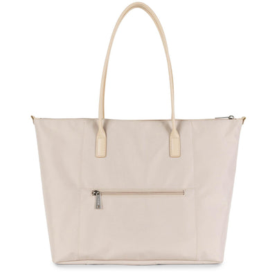 large tote bag - smart kba #couleur_nude
