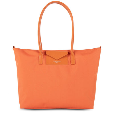 large tote bag - smart kba #couleur_orange