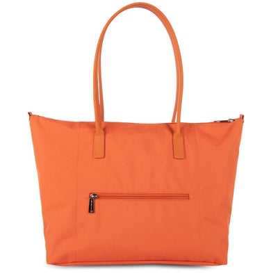 large tote bag - smart kba #couleur_orange
