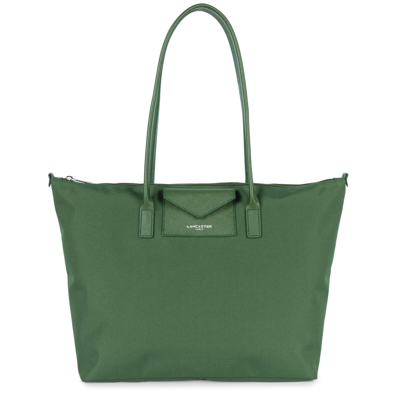 large tote bag - smart kba #couleur_vert-pin