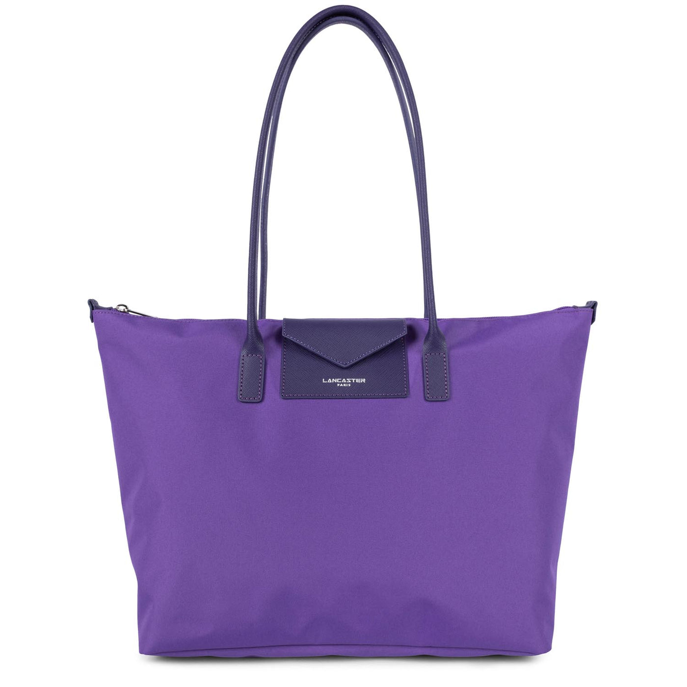 large tote bag - smart kba #couleur_violet
