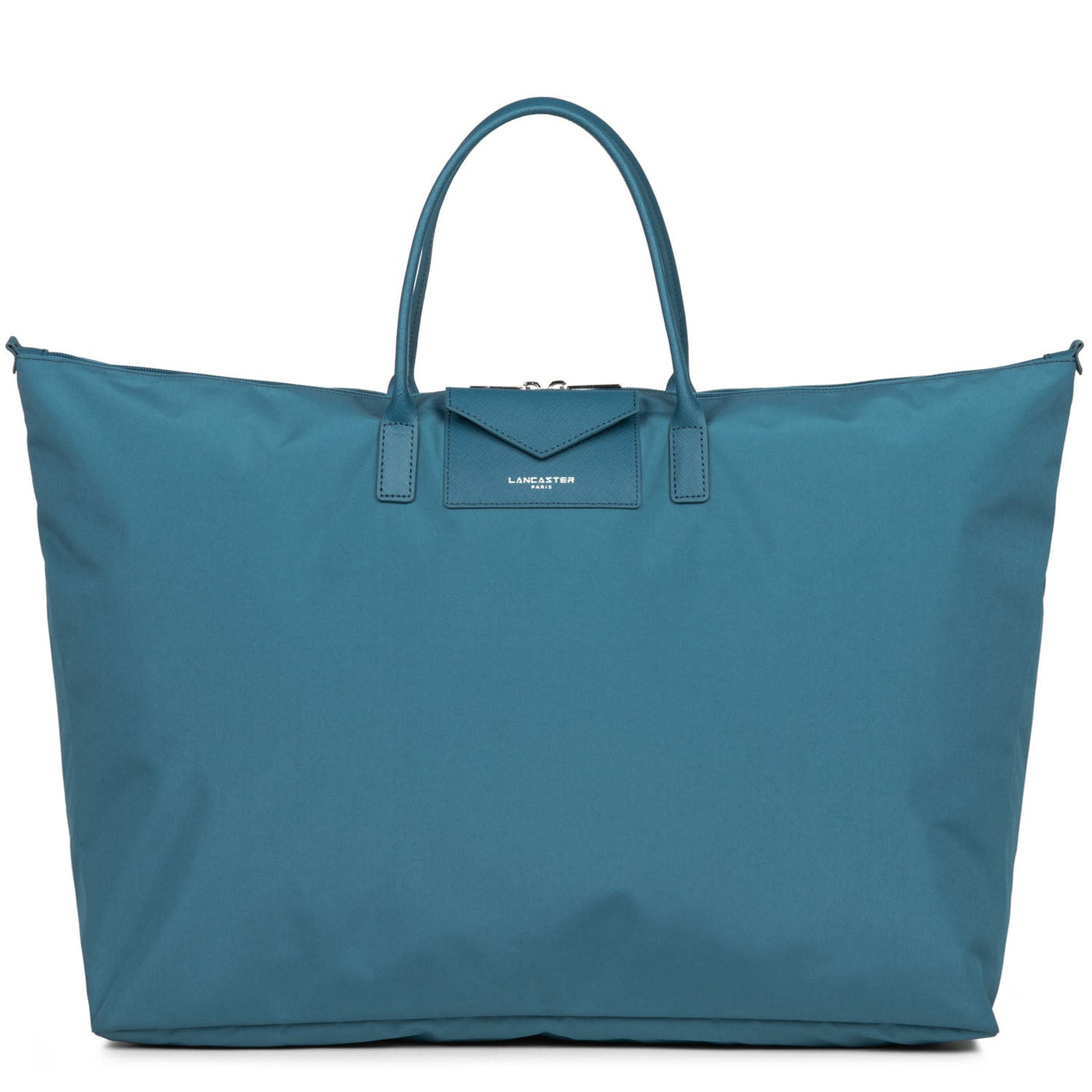 weekender bag - smart kba #couleur_bleu-paon