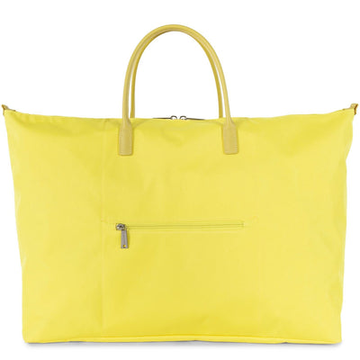 weekender bag - smart kba #couleur_citron