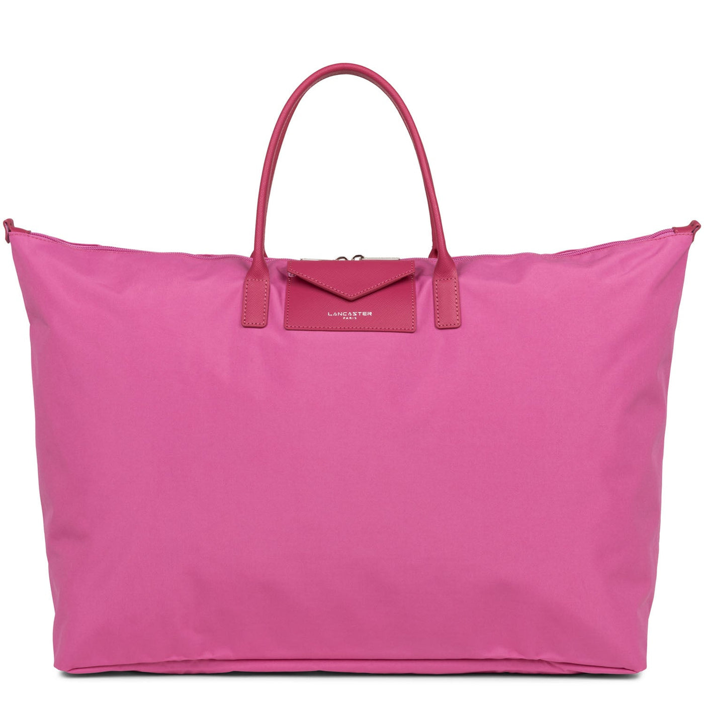 weekender bag - smart kba #couleur_fuxia