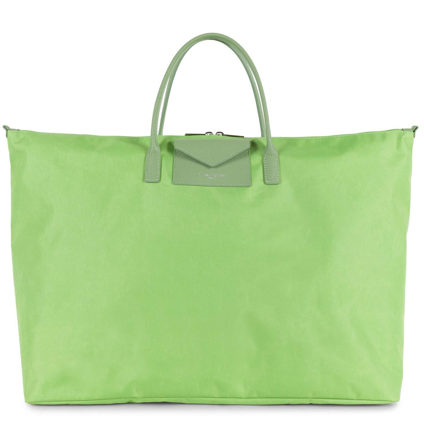 weekender bag - smart kba #couleur_jade
