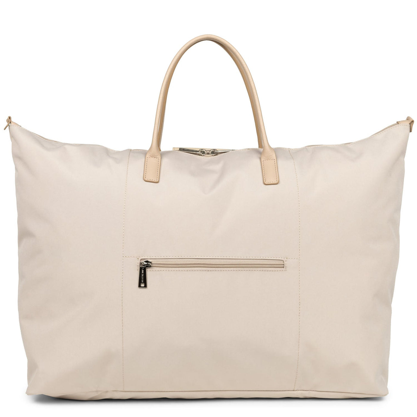 weekender bag - smart kba #couleur_nude