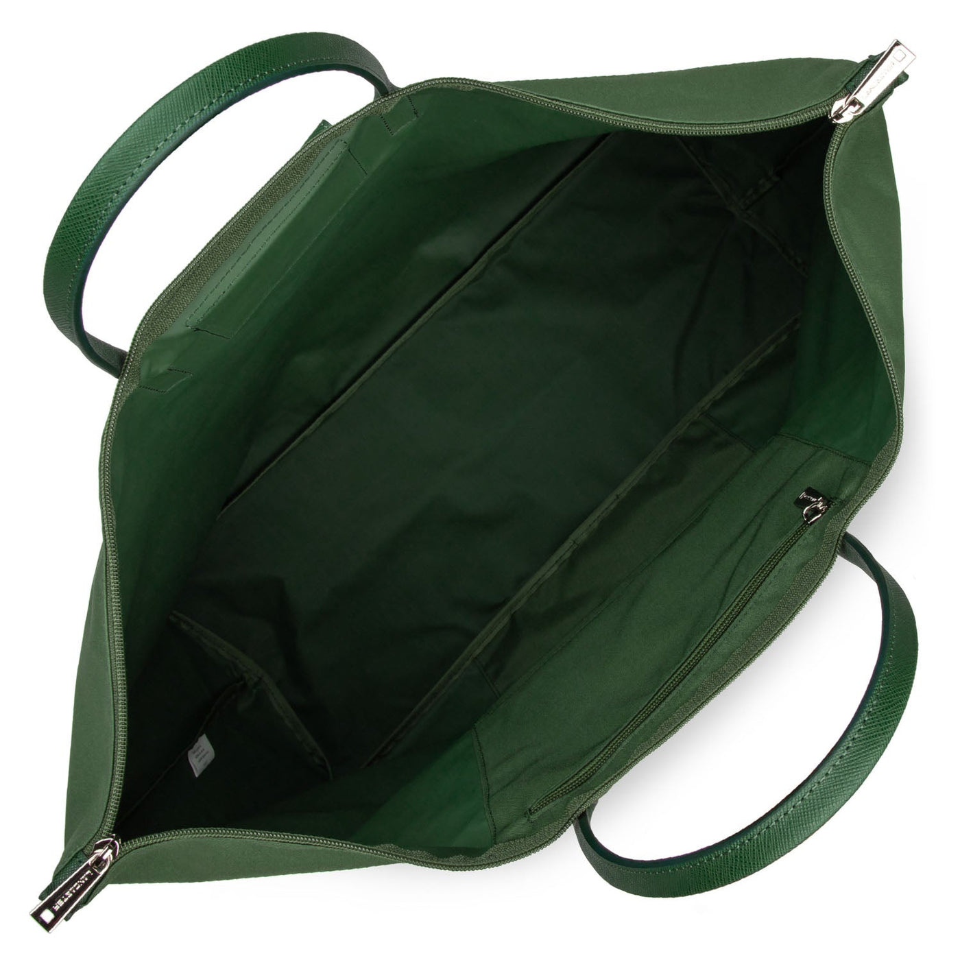 weekender bag - smart kba #couleur_vert-pin