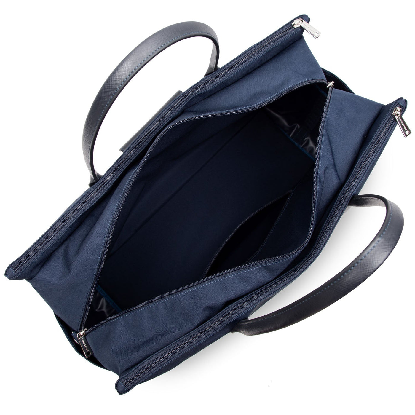 weekender bag - smart kba #couleur_bleu-fonc