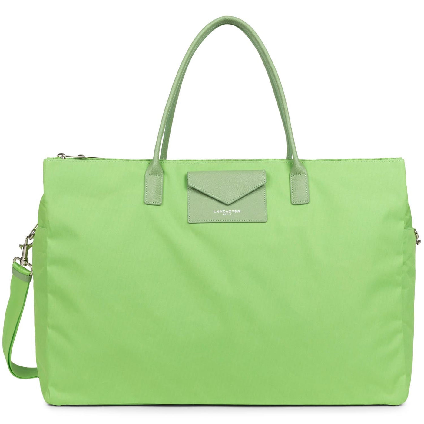 weekender bag - smart kba #couleur_jade