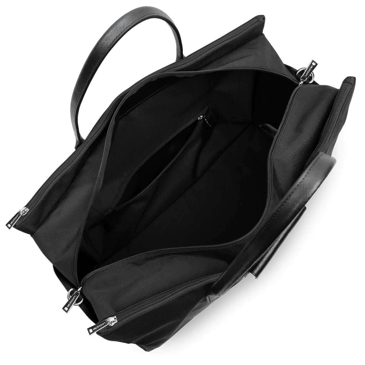 weekender bag - smart kba #couleur_noir