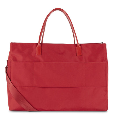 weekender bag - smart kba #couleur_rouge