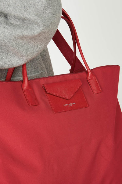 weekender bag - smart kba #couleur_rouge
