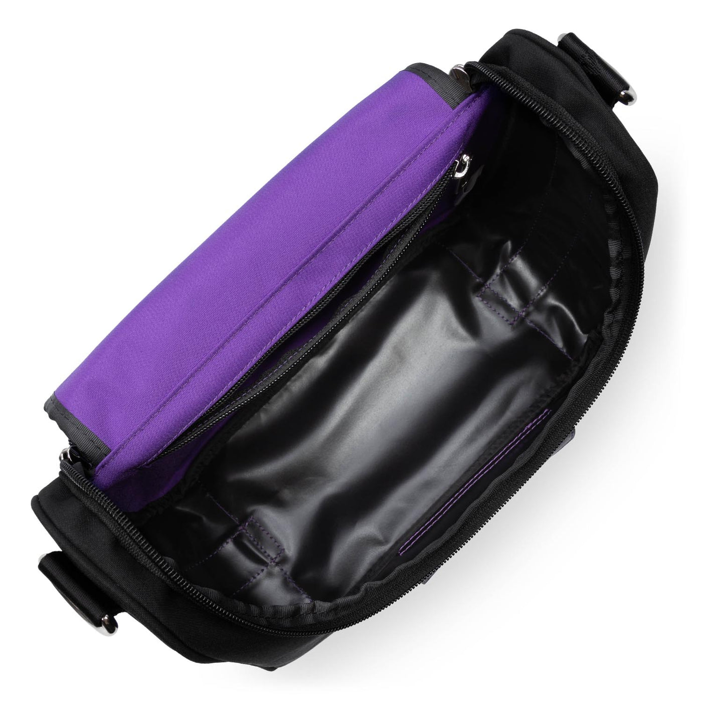 vanity case - smart kba #couleur_noir-violet