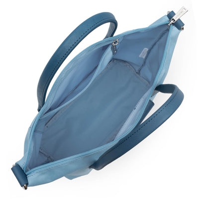 tote bag - smart kba #couleur_bleu-ciel