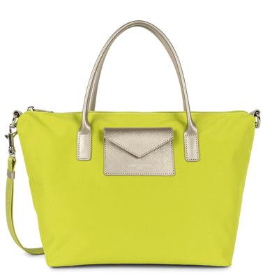 tote bag - smart kba #couleur_cleri
