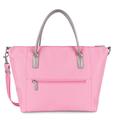 tote bag - smart kba #couleur_rose