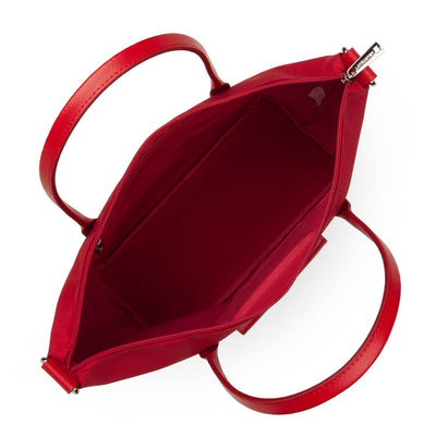 tote bag - smart kba #couleur_rouge