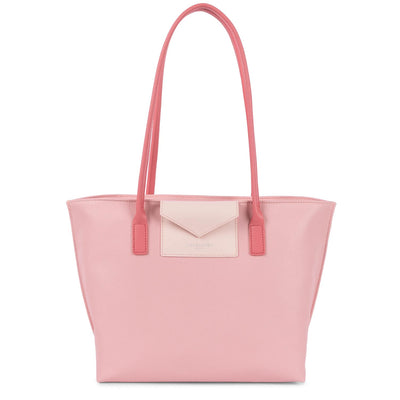 m tote bag - maya #couleur_rose-rose-clair-blush