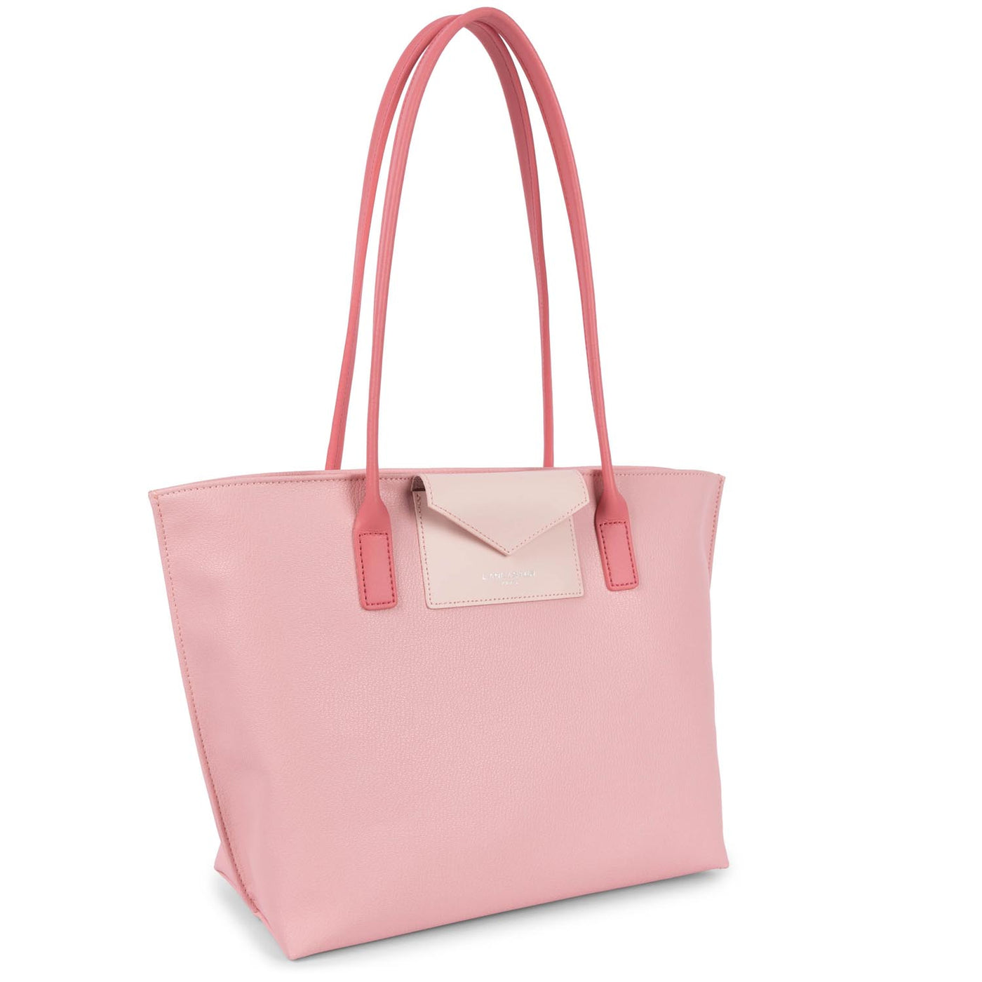 m tote bag - maya #couleur_rose-rose-clair-blush