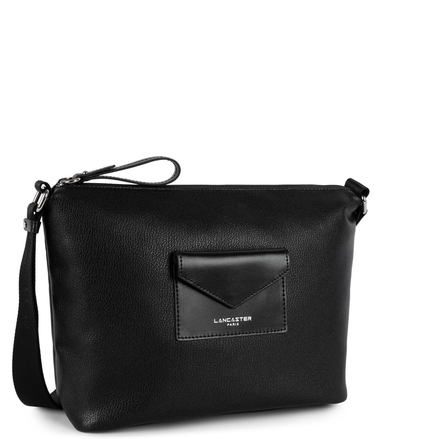 shoulder bag - maya #couleur_noir