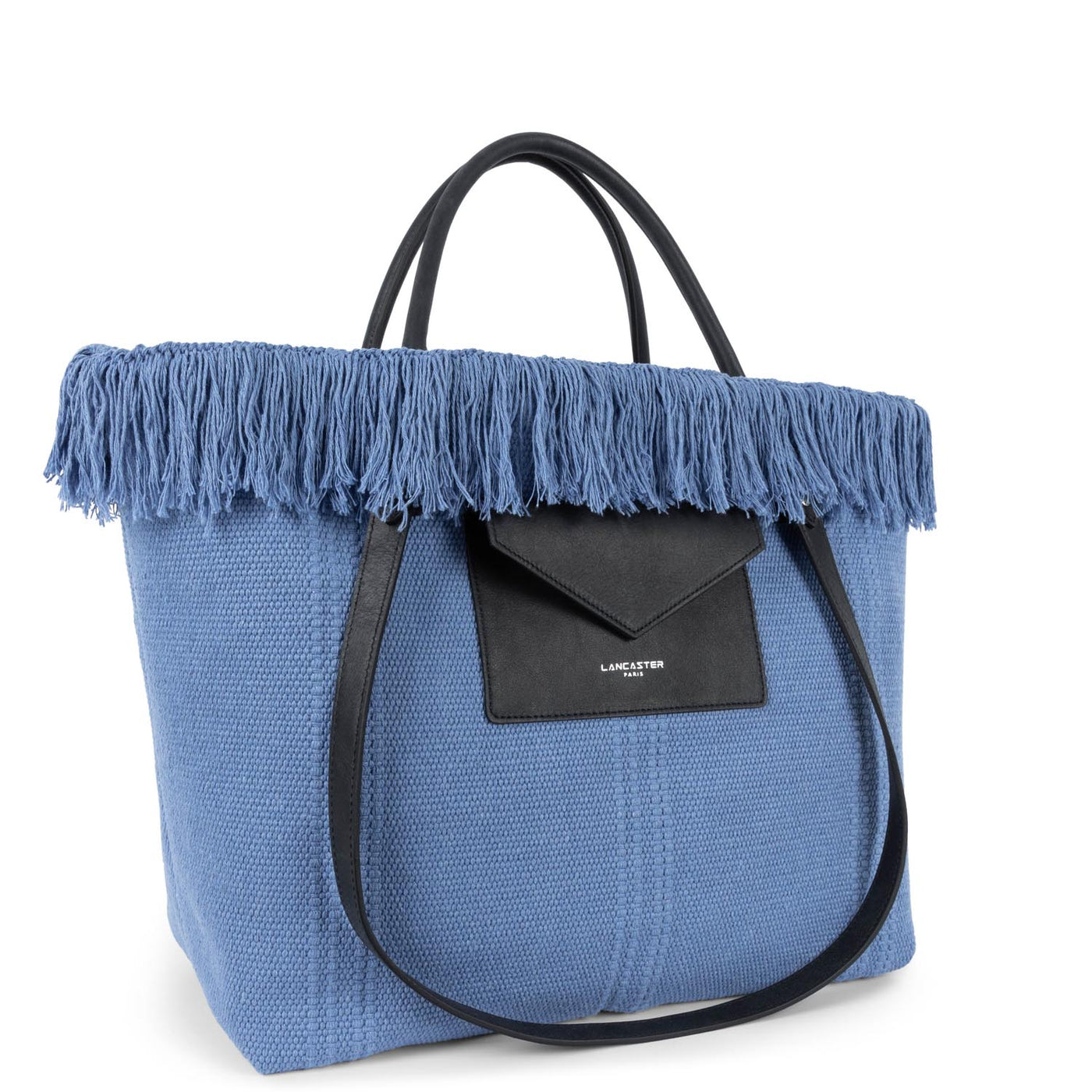 tote bag - actual conscious #couleur_bleu
