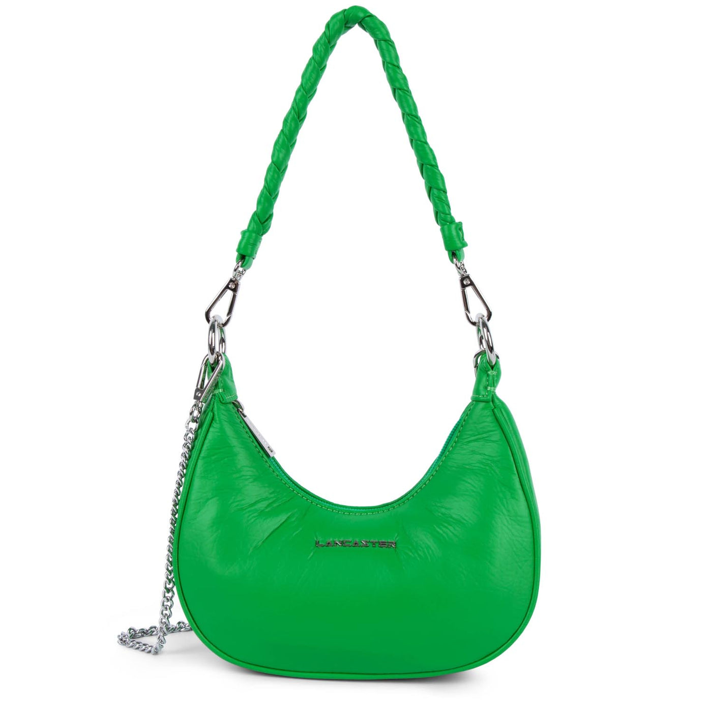 hobo bag - gum #couleur_vert