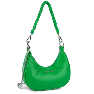 hobo bag - gum #couleur_vert