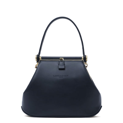 mini handbag - studio dream #couleur_bleu-fonc