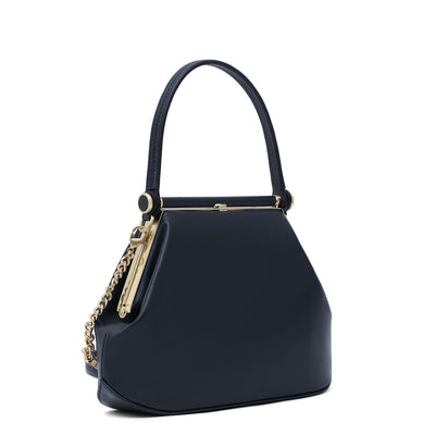 mini handbag - studio dream #couleur_bleu-fonc