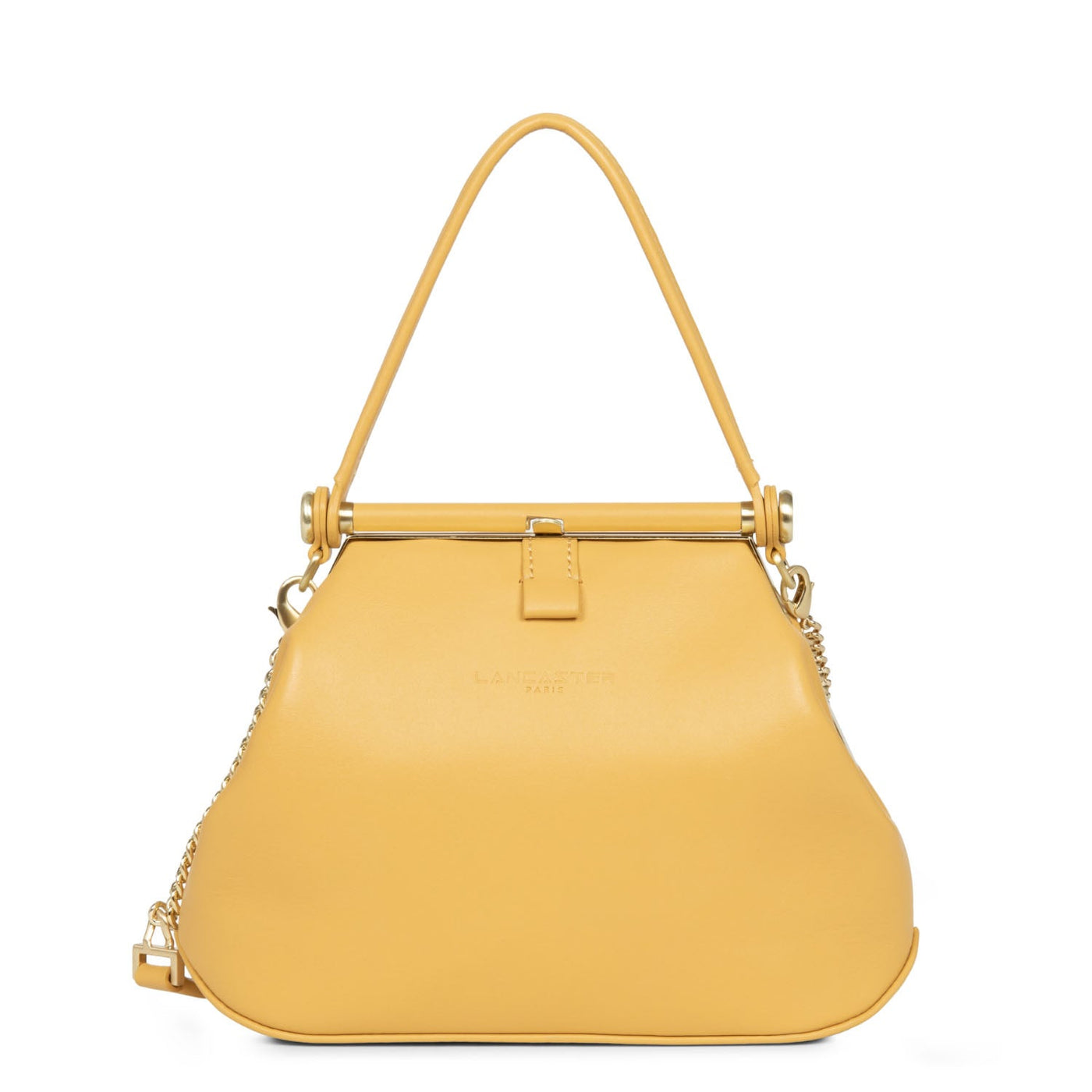 mini handbag - studio dream #couleur_jaune