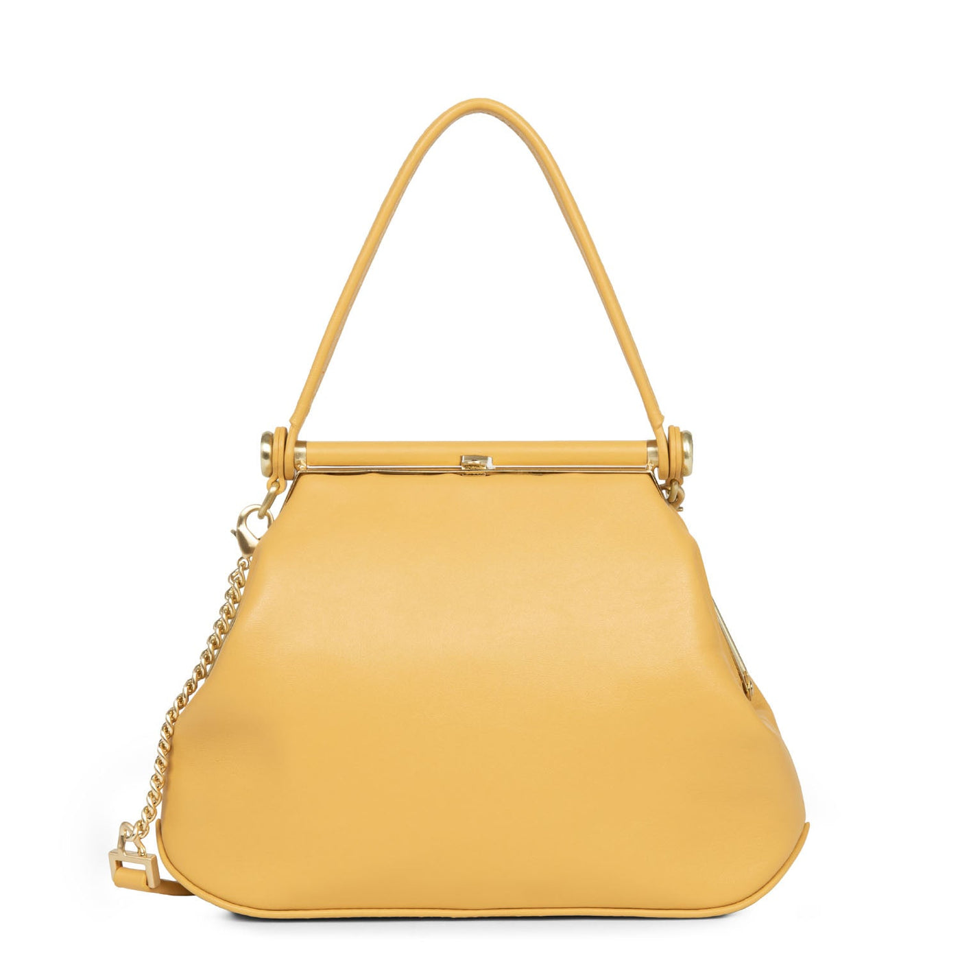 mini handbag - studio dream #couleur_jaune