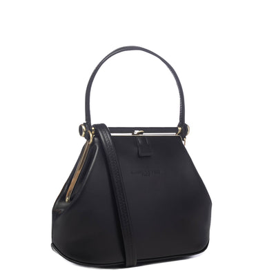 mini handbag - studio dream #couleur_noir
