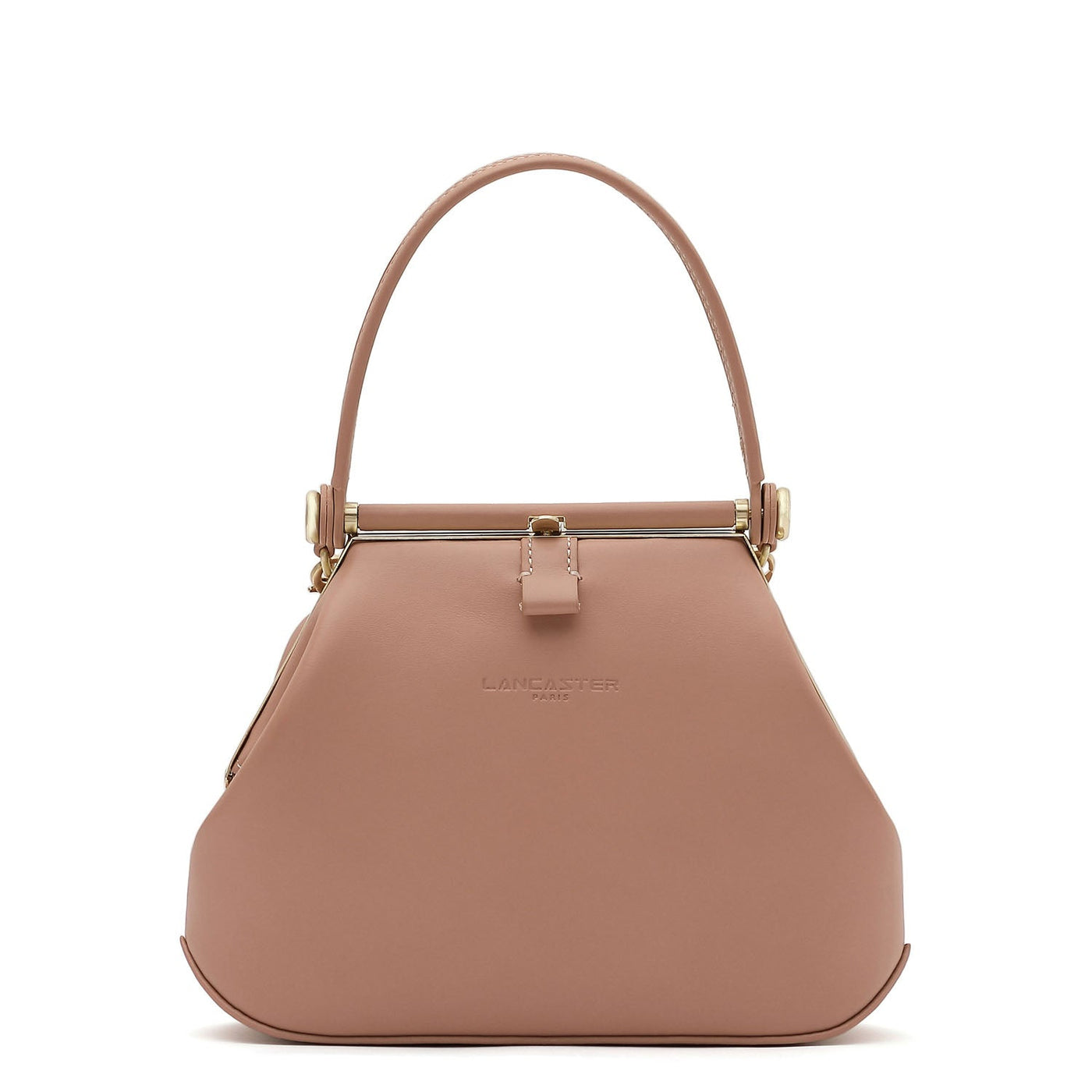 mini handbag - studio dream #couleur_nude