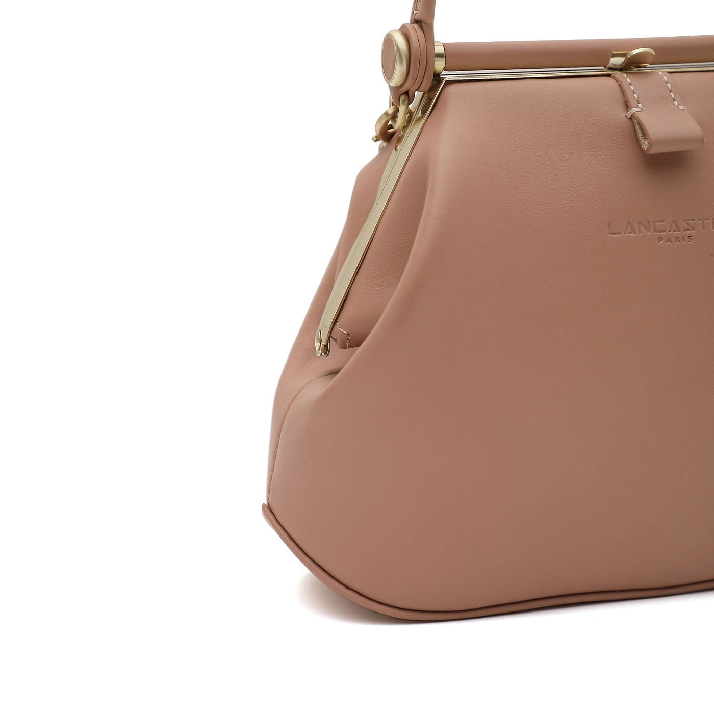 mini handbag - studio dream #couleur_nude