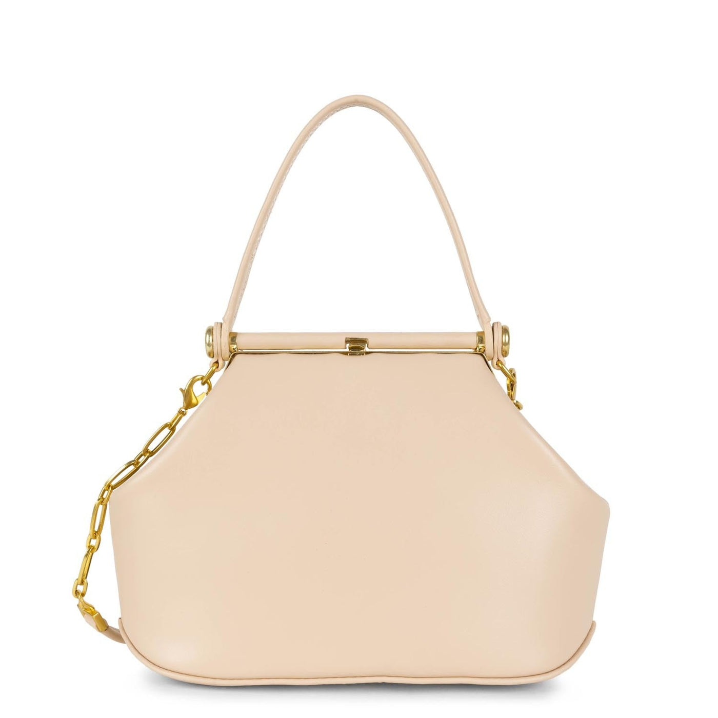 mini handbag - studio dream #couleur_poudre