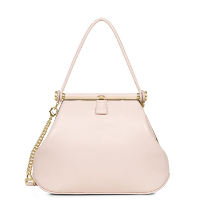 mini handbag - studio dream #couleur_rose