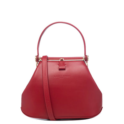 mini handbag - studio dream #couleur_rouge