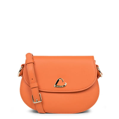 crossbody bag - city philos #couleur_orange