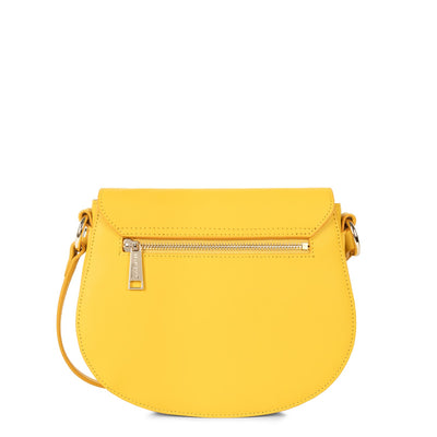 m crossbody bag - city philos #couleur_jaune