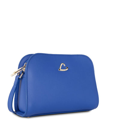 crossbody bag - city philos #couleur_bleu-roi