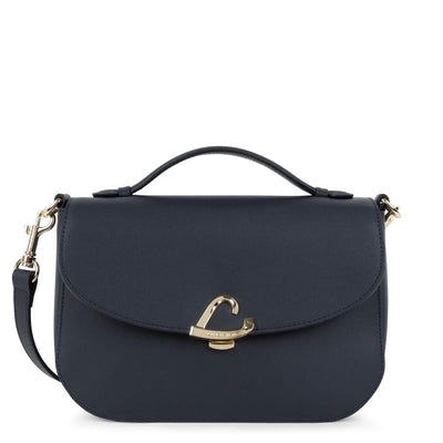 handbag - city philos #couleur_bleu-fonc