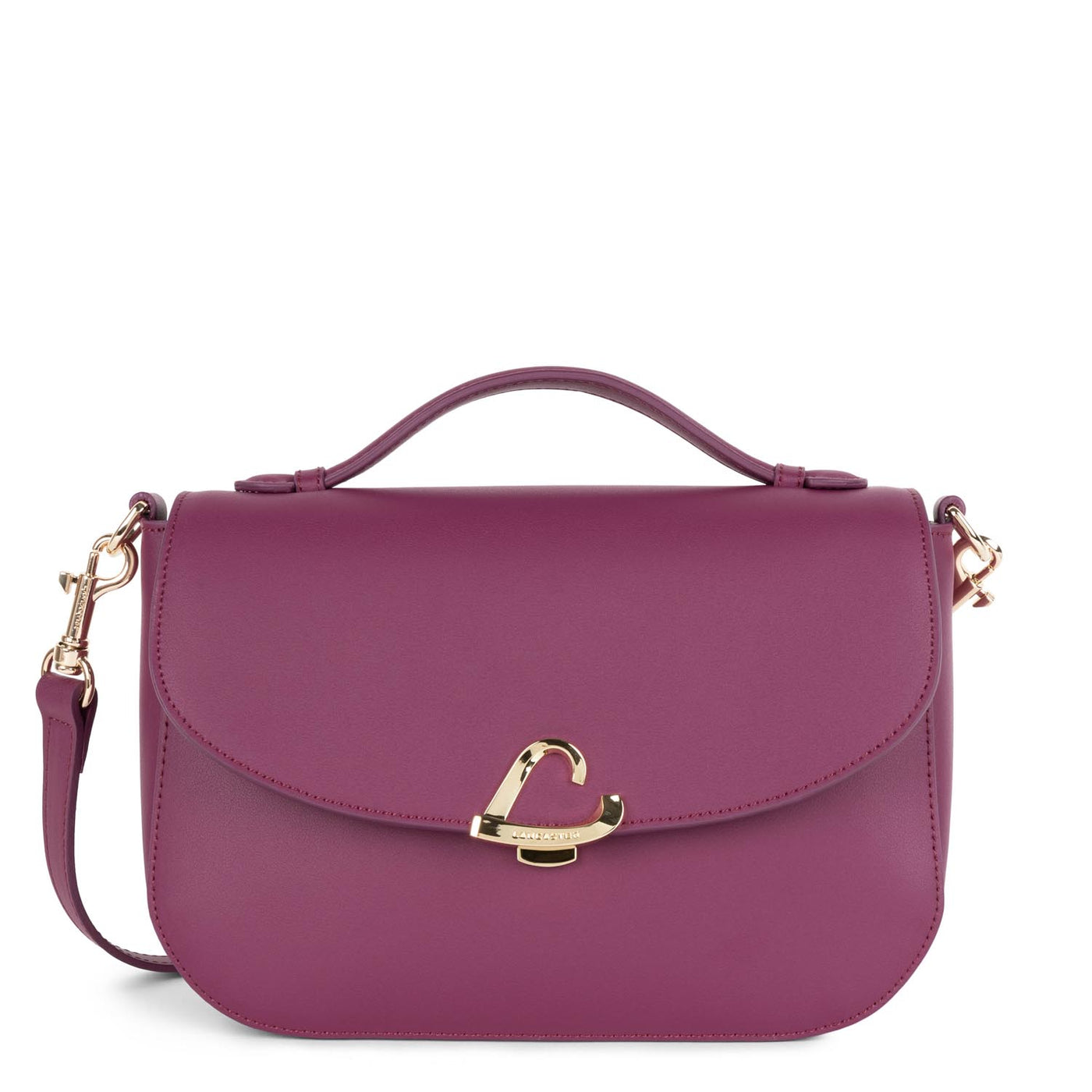 handbag - city philos #couleur_orchide