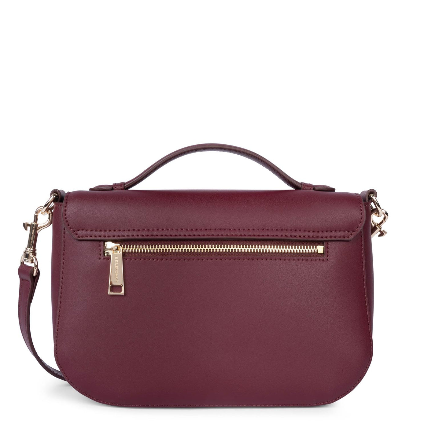 handbag - city philos #couleur_pourpre