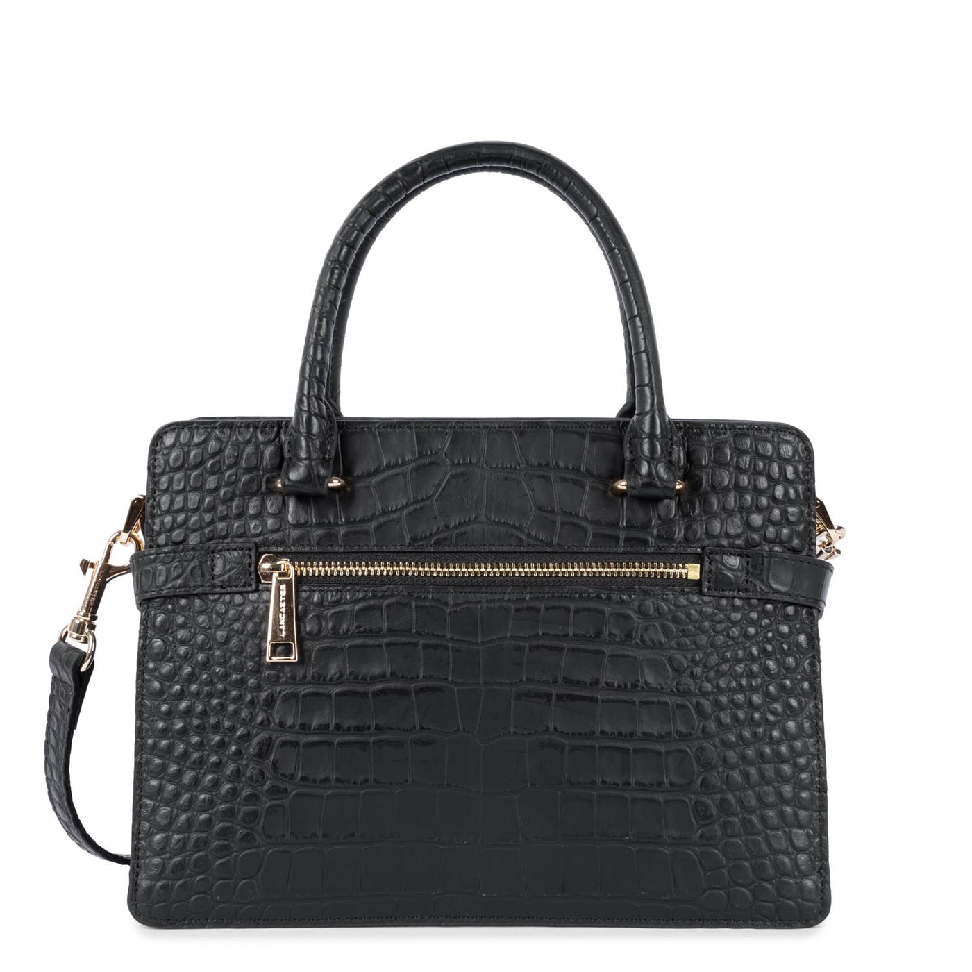 handbag - exotic philia #couleur_noir