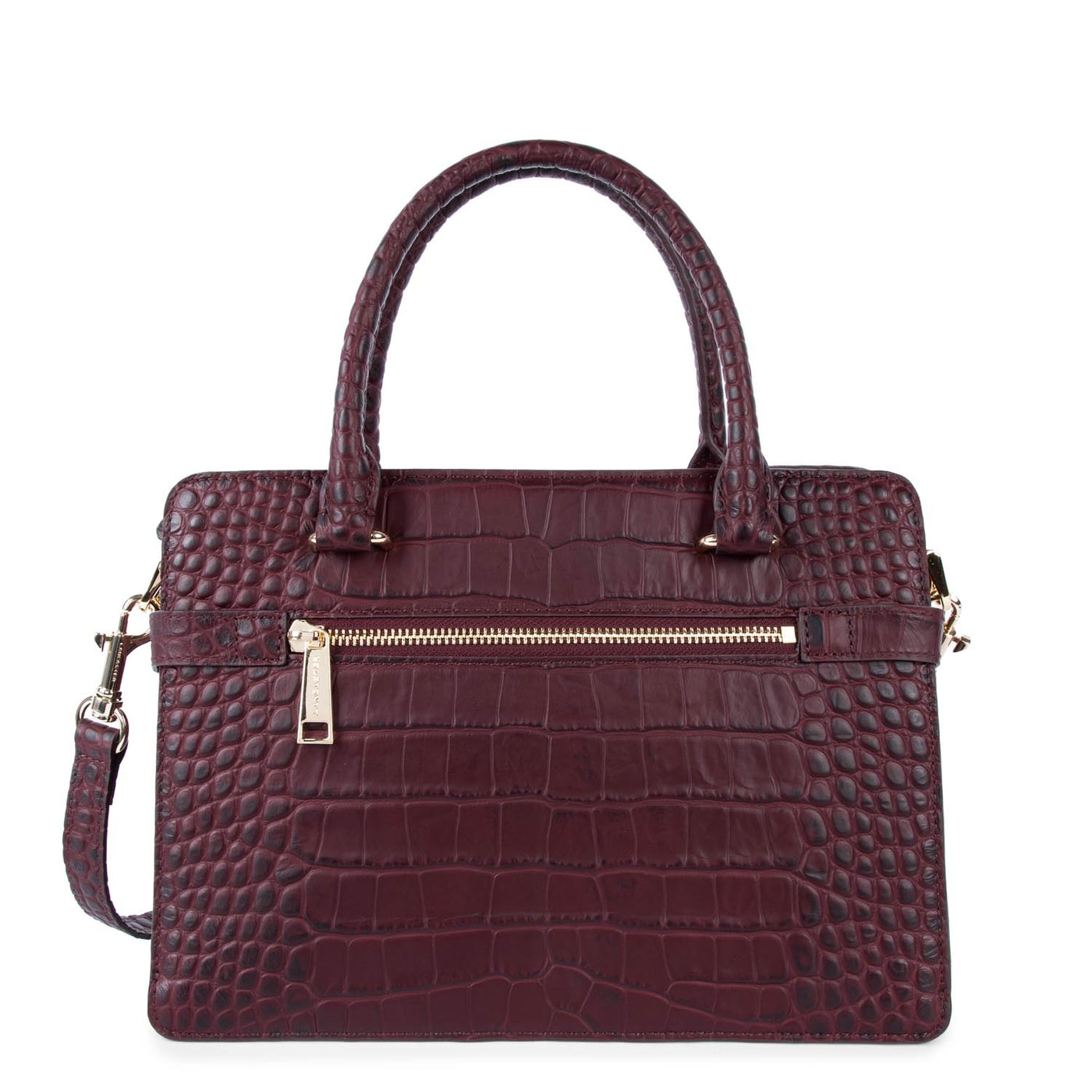handbag - exotic philia #couleur_pourpre