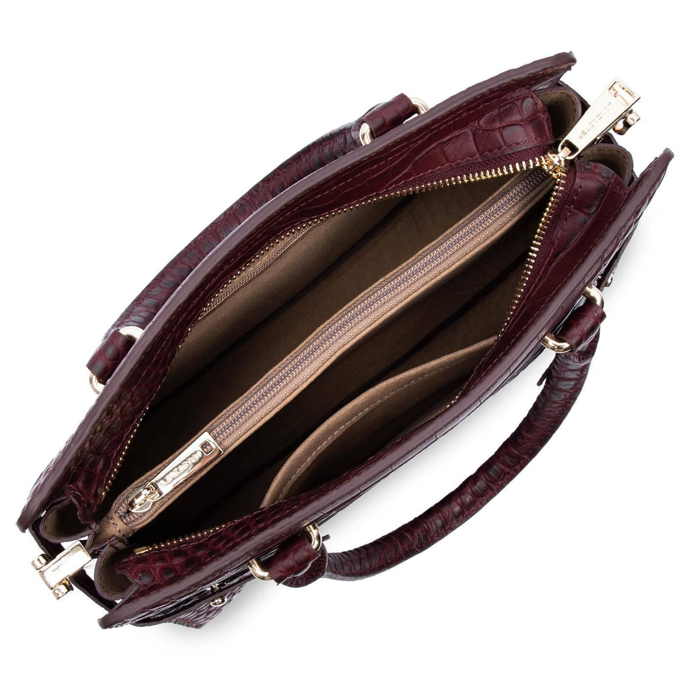 handbag - exotic philia #couleur_pourpre